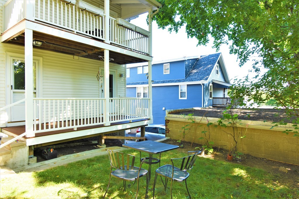 10 Moulton Road, Unit 10 Arlington, MA 02476 - Photo 23 of 26 Gallery Image 23
