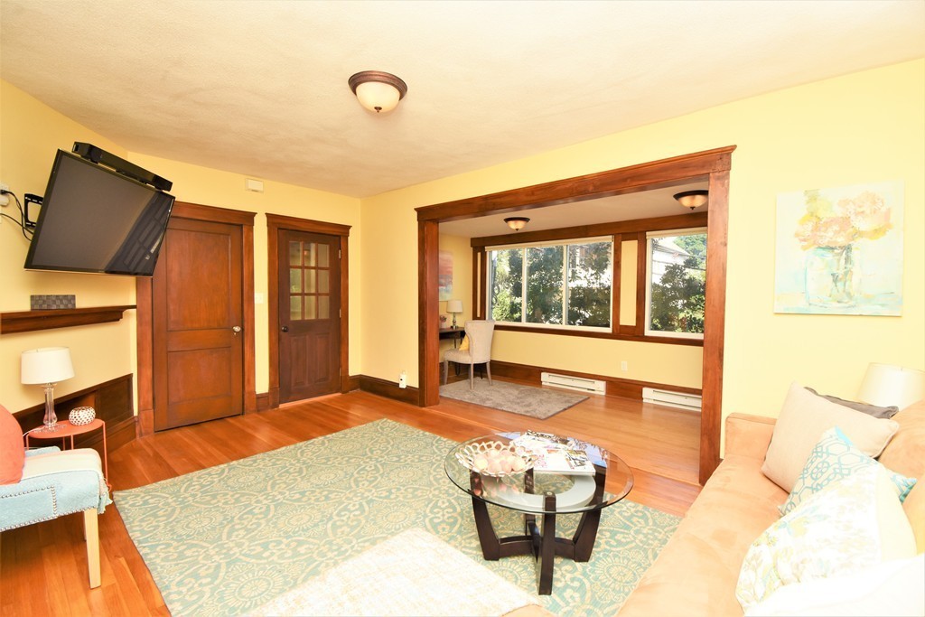 10 Moulton Road, Unit 10 Arlington, MA 02476 - Photo 3 of 26 Gallery Image 3