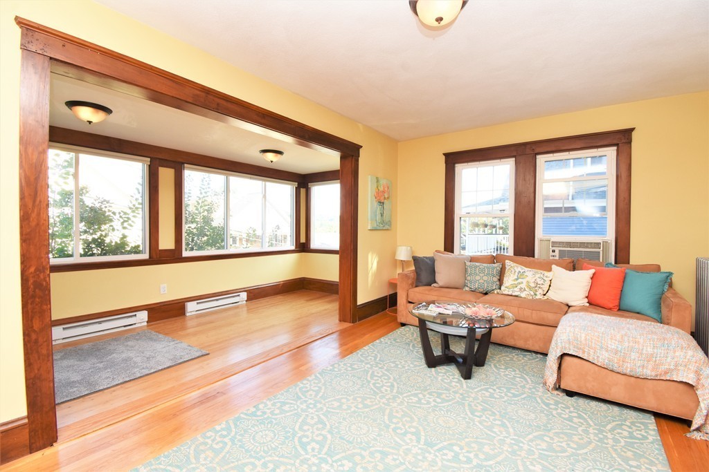 10 Moulton Road, Unit 10 Arlington, MA 02476 - Photo 4 of 26 Gallery Image 4