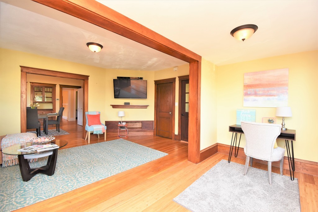 10 Moulton Road, Unit 10 Arlington, MA 02476 - Photo 5 of 26 Gallery Image 5