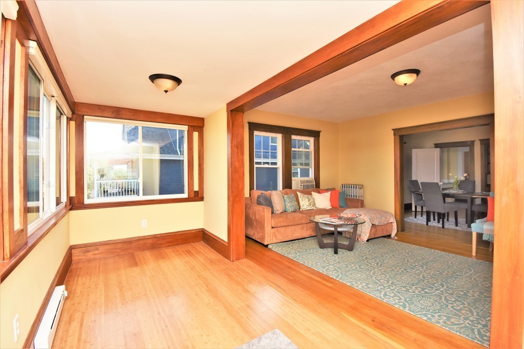 10 Moulton Road, Unit 10 Arlington, MA 02476 - Photo 8 of 26 Gallery Image 8