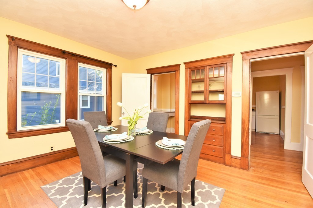 10 Moulton Road, Unit 10 Arlington, MA 02476 - Photo 9 of 26 Gallery Image 9