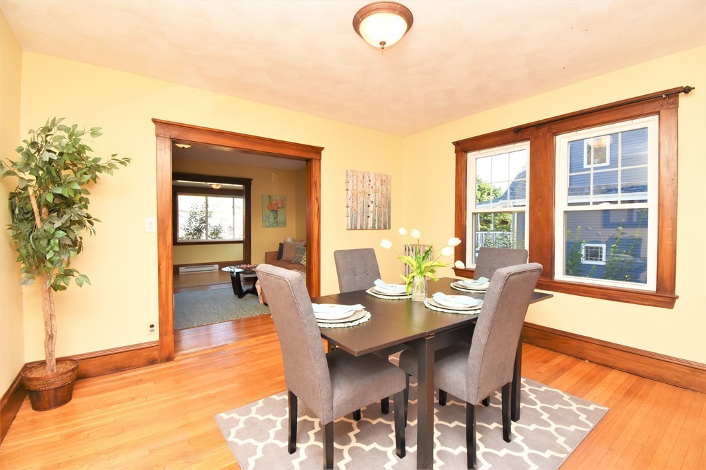 10 Moulton Road, Unit 10 Arlington, MA 02476 - Photo 10 of 26 Gallery Image 10