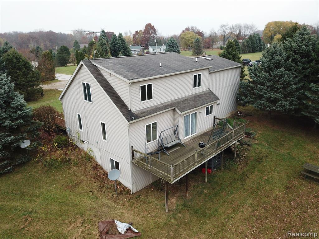 4059 Oakley Road Stockbridge, MI 49285 - Photo 26 of 28