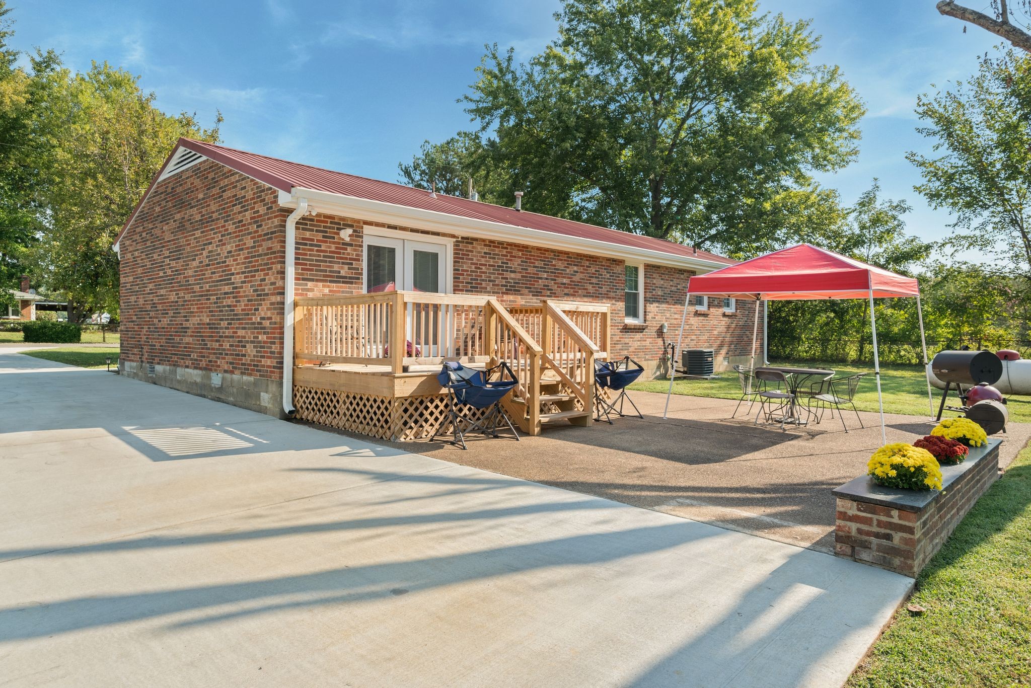 1105 Goose Bay Road Ashland City, TN 37015 - Photo 12 of 67