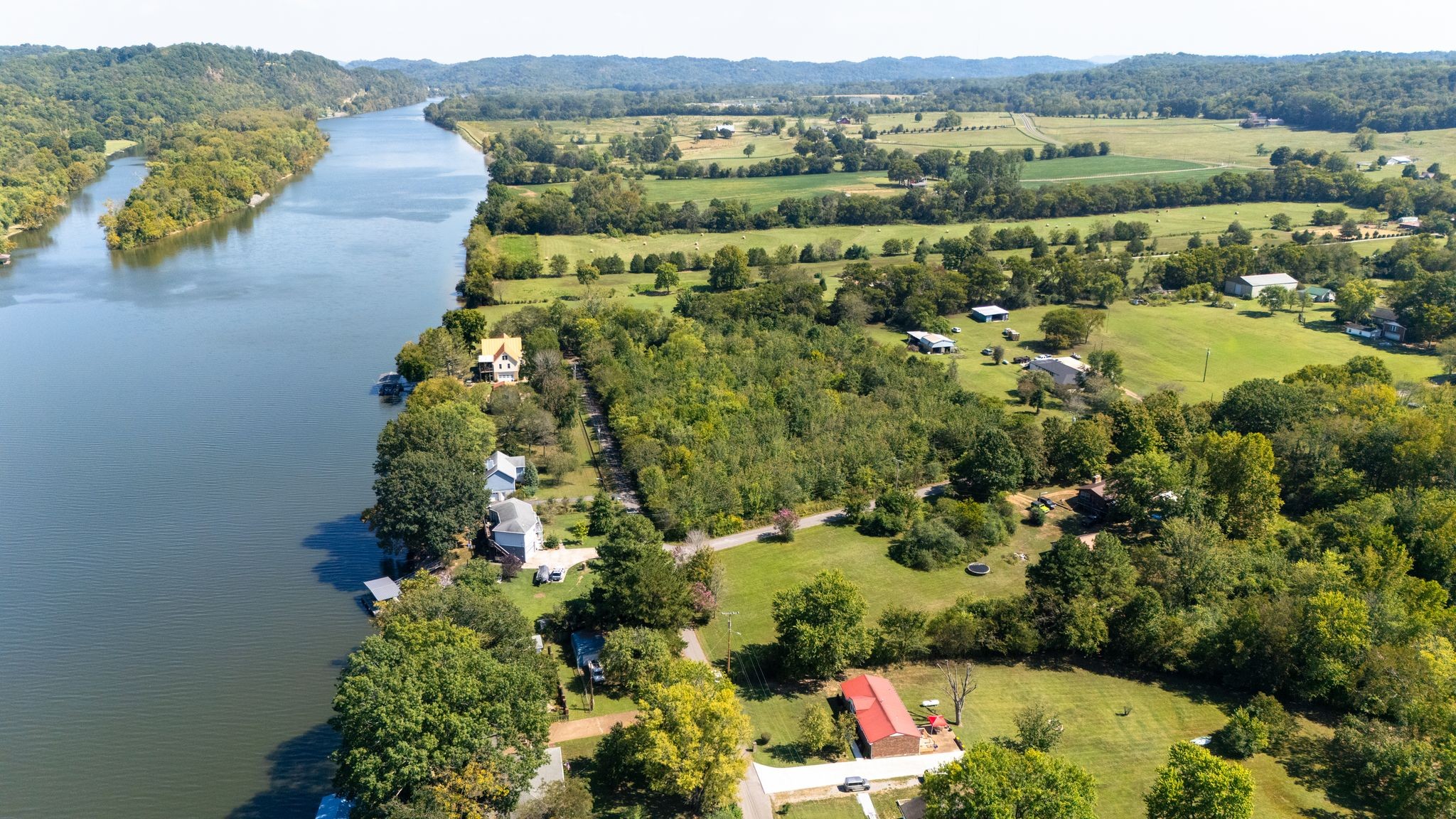 1105 Goose Bay Road Ashland City, TN 37015 - Photo 19 of 67