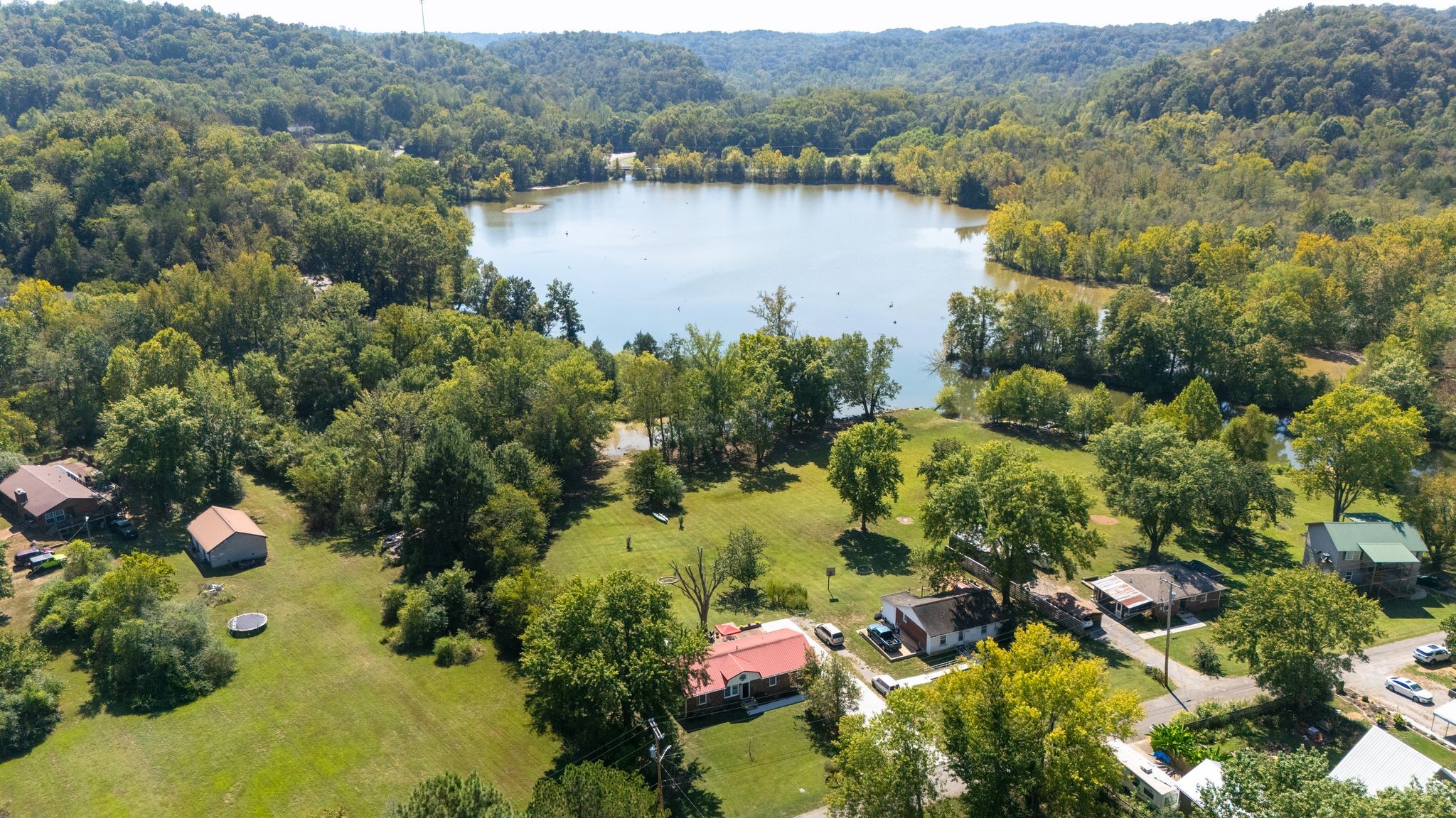 1105 Goose Bay Road Ashland City, TN 37015 - Photo 2 of 67