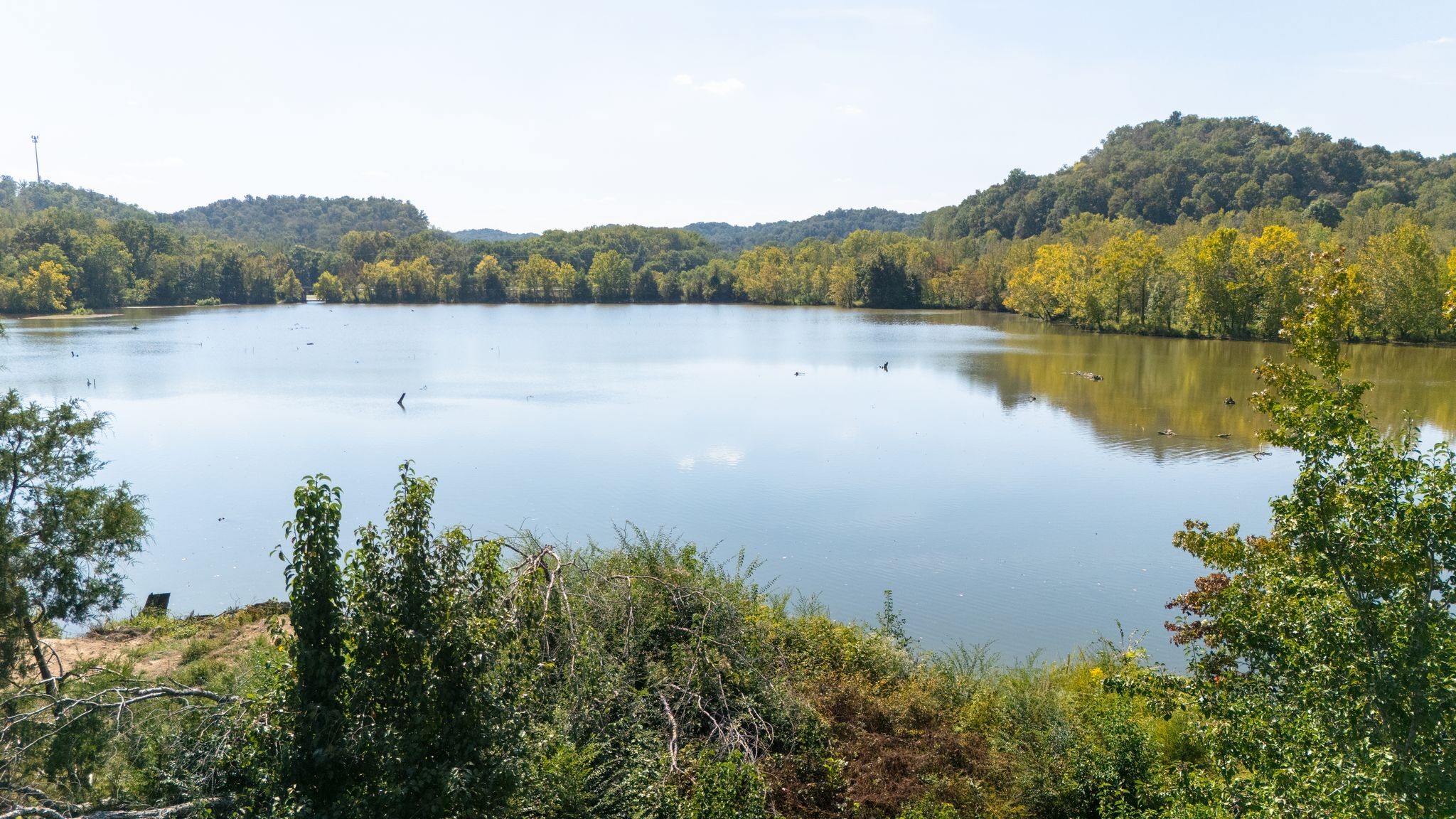 1105 Goose Bay Road Ashland City, TN 37015 - Photo 23 of 67