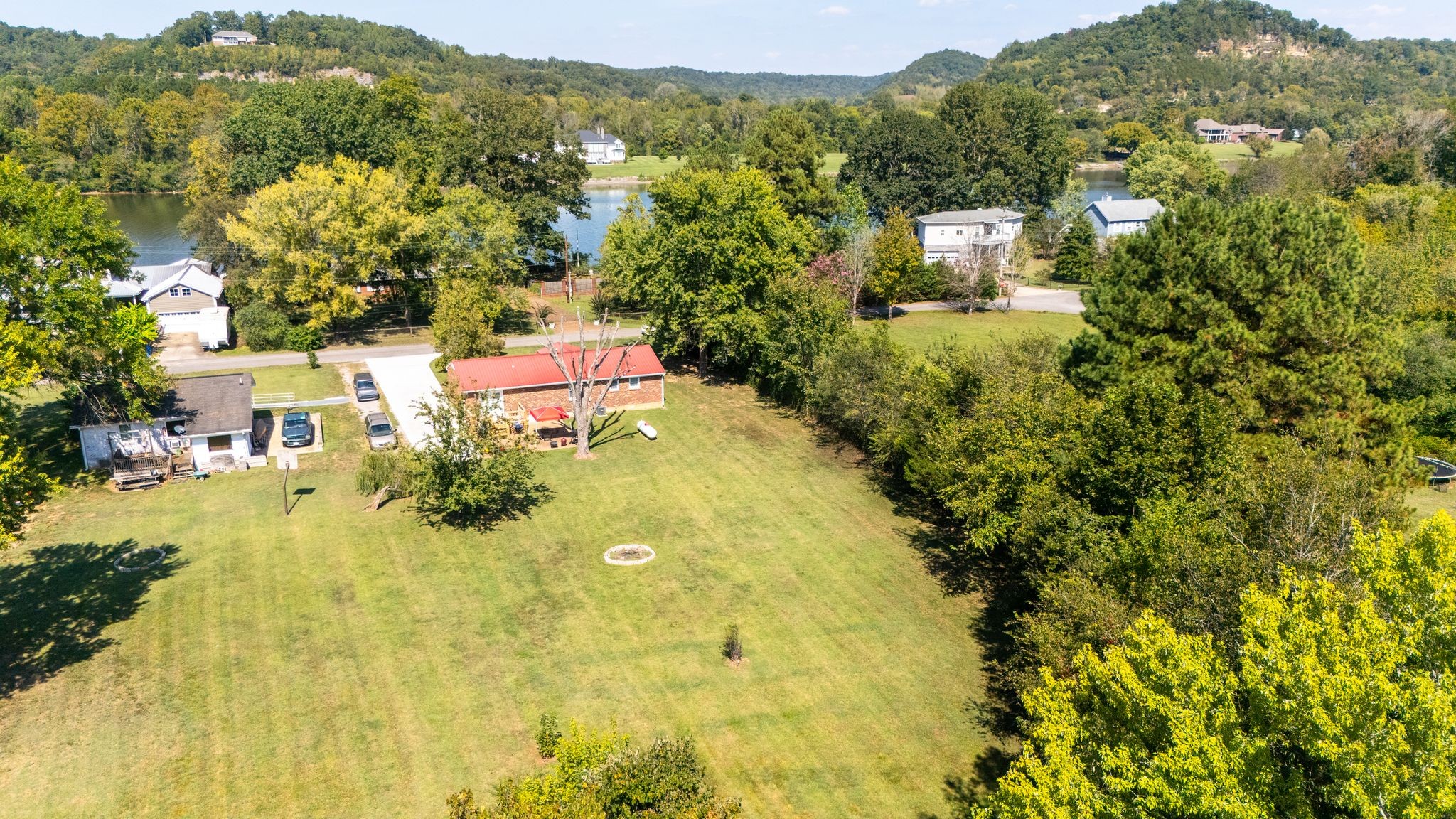 1105 Goose Bay Road Ashland City, TN 37015 - Photo 24 of 67