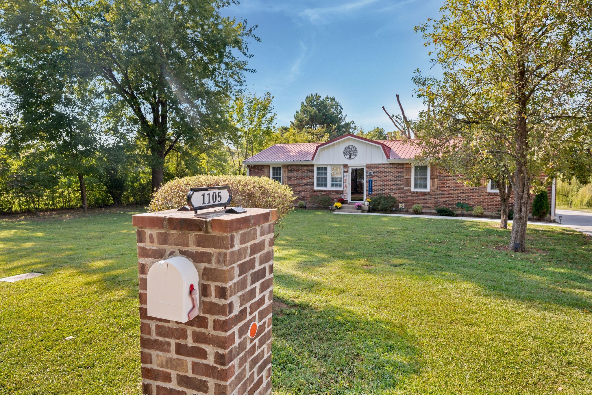 1105 Goose Bay Road Ashland City, TN 37015 - Photo 25 of 67