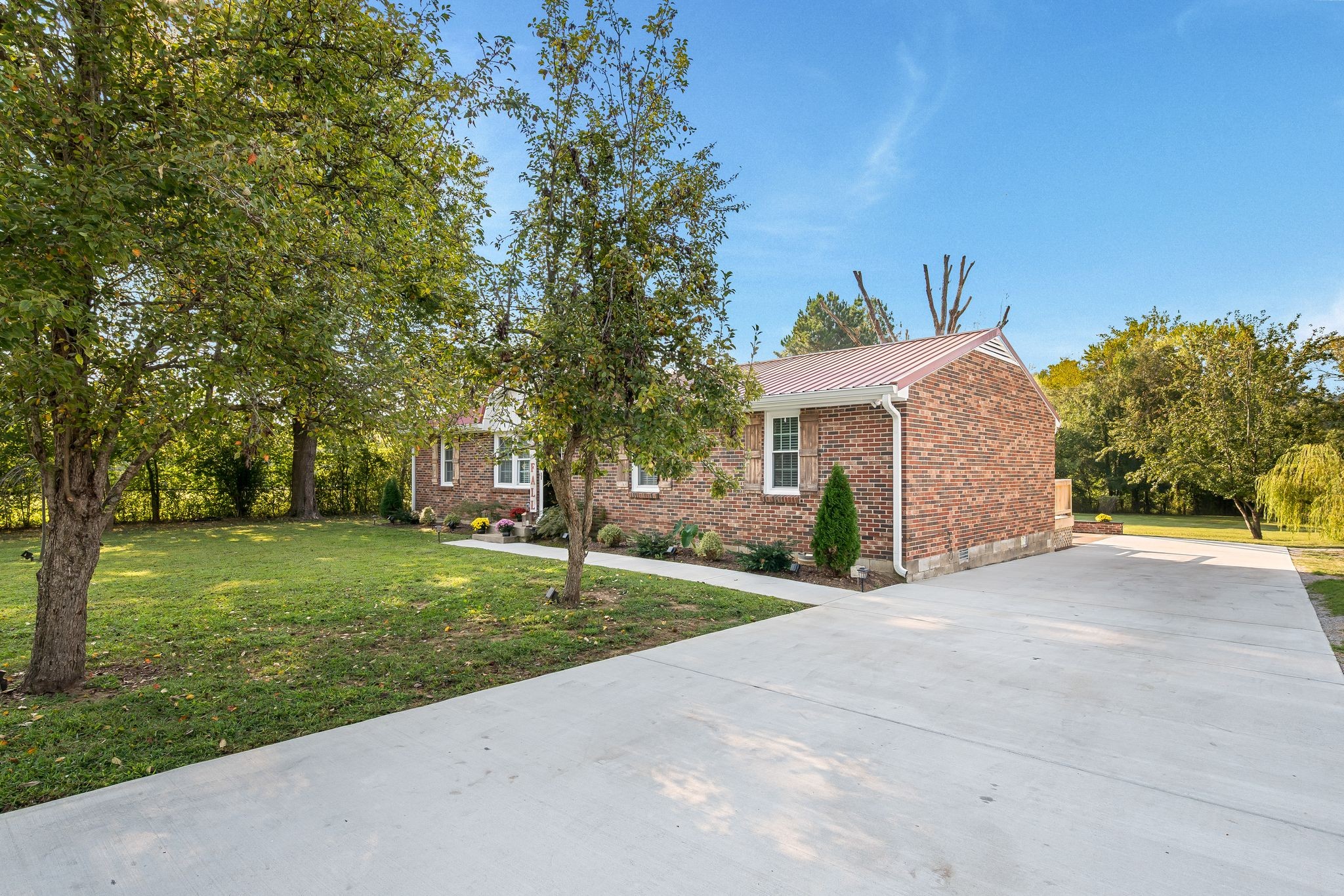 1105 Goose Bay Road Ashland City, TN 37015 - Photo 26 of 67