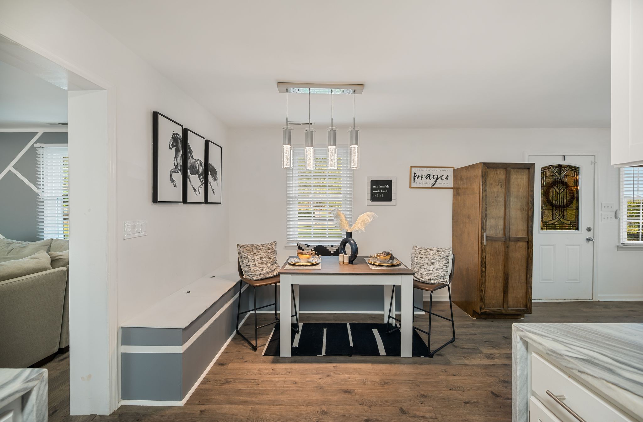 1105 Goose Bay Road Ashland City, TN 37015 - Photo 31 of 67