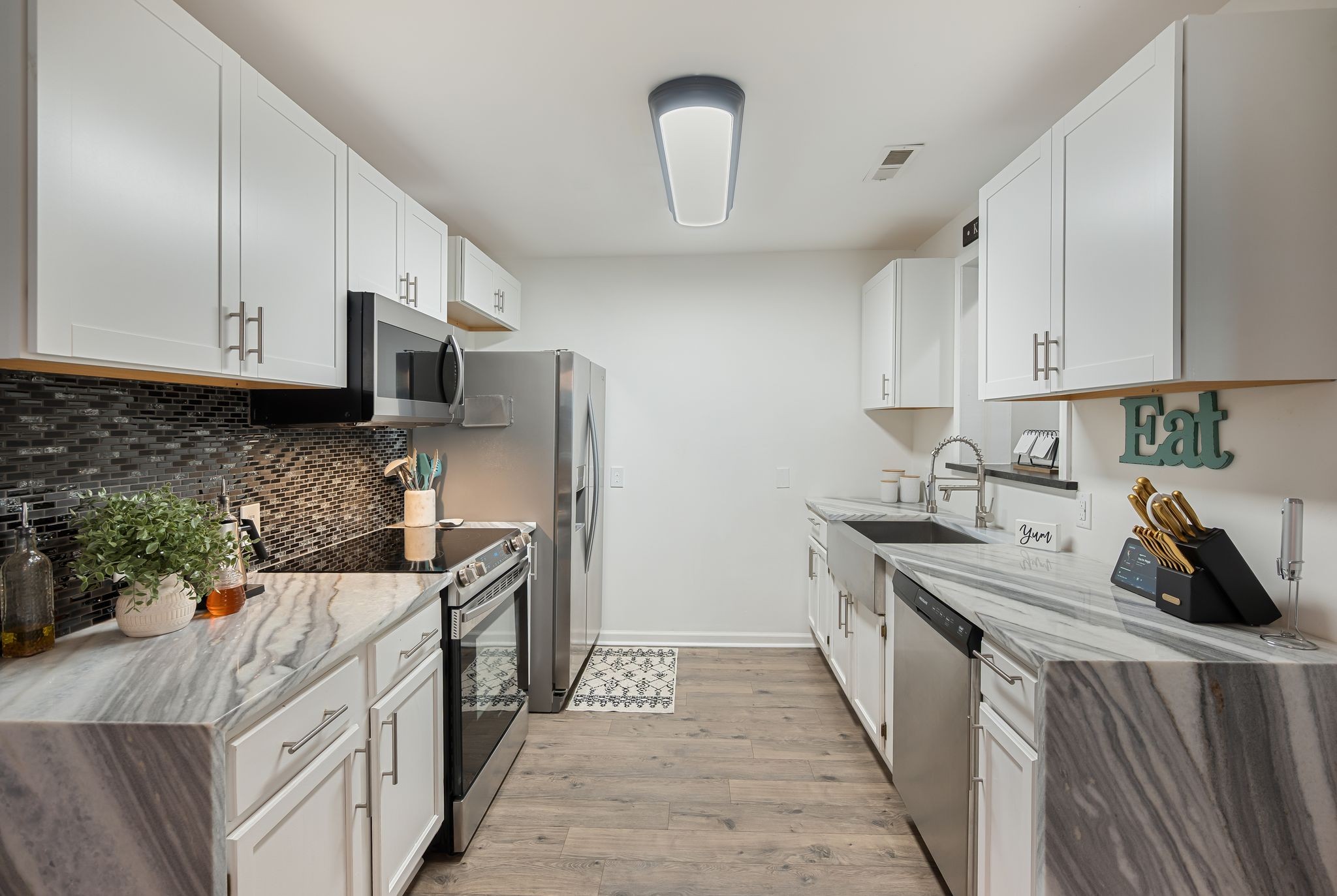 1105 Goose Bay Road Ashland City, TN 37015 - Photo 32 of 67