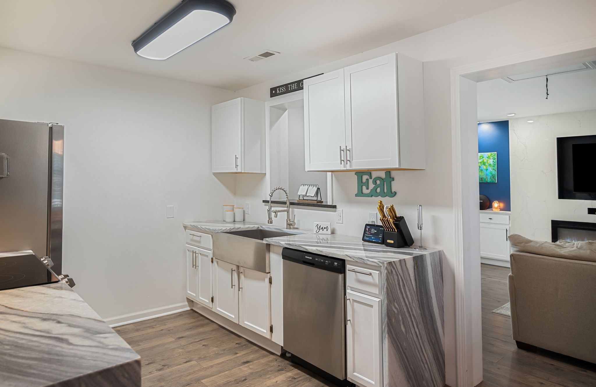 1105 Goose Bay Road Ashland City, TN 37015 - Photo 33 of 67