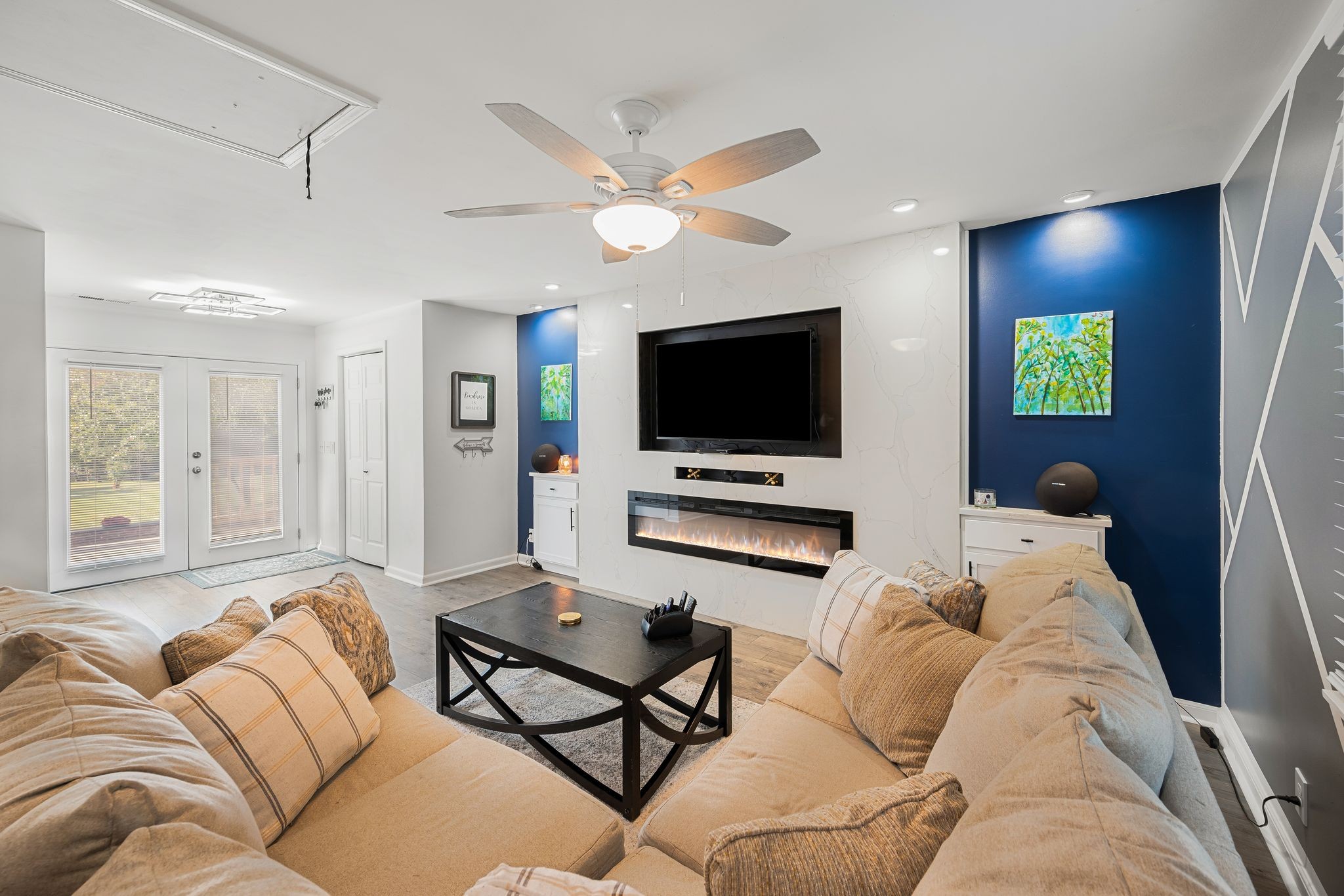 1105 Goose Bay Road Ashland City, TN 37015 - Photo 36 of 67