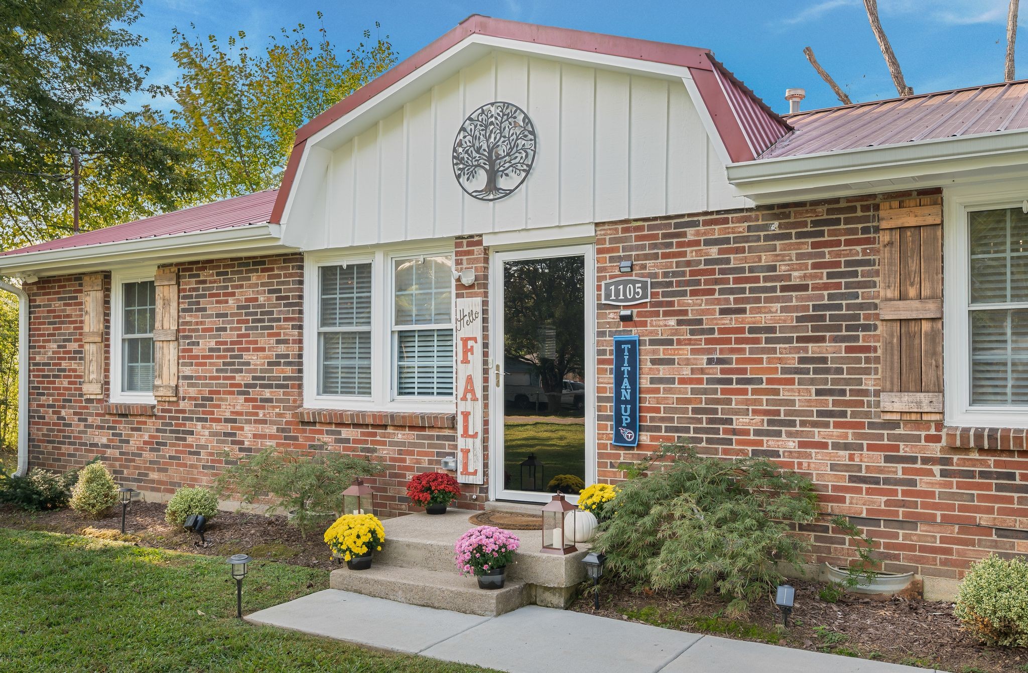 1105 Goose Bay Road Ashland City, TN 37015 - Photo 4 of 67