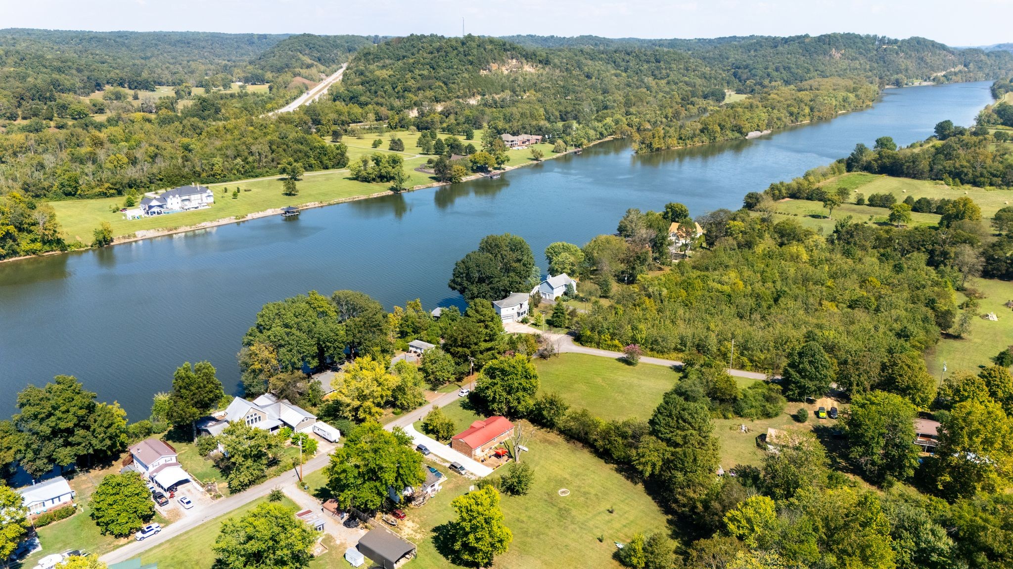 1105 Goose Bay Road Ashland City, TN 37015 - Photo 52 of 67