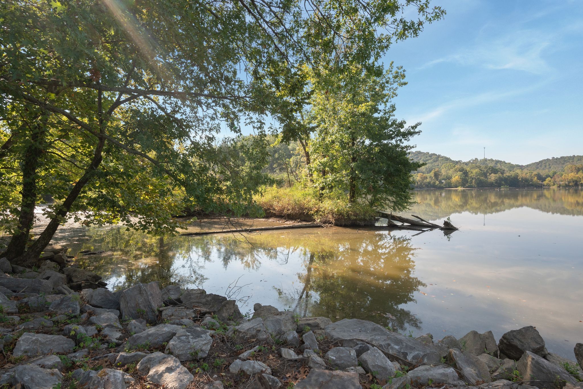 1105 Goose Bay Road Ashland City, TN 37015 - Photo 53 of 67
