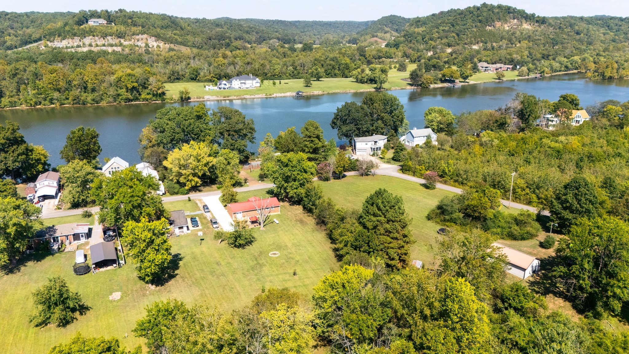 1105 Goose Bay Road Ashland City, TN 37015 - Photo 55 of 67