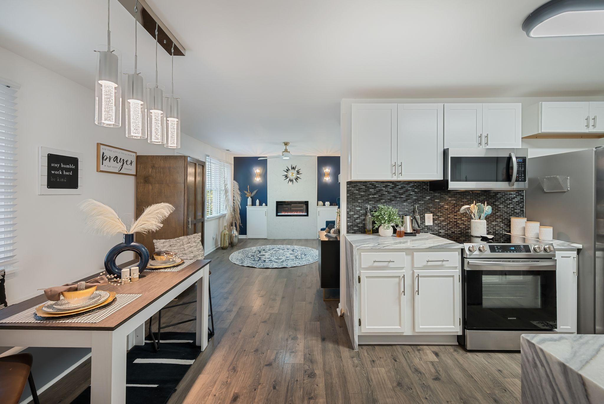 1105 Goose Bay Road Ashland City, TN 37015 - Photo 6 of 67