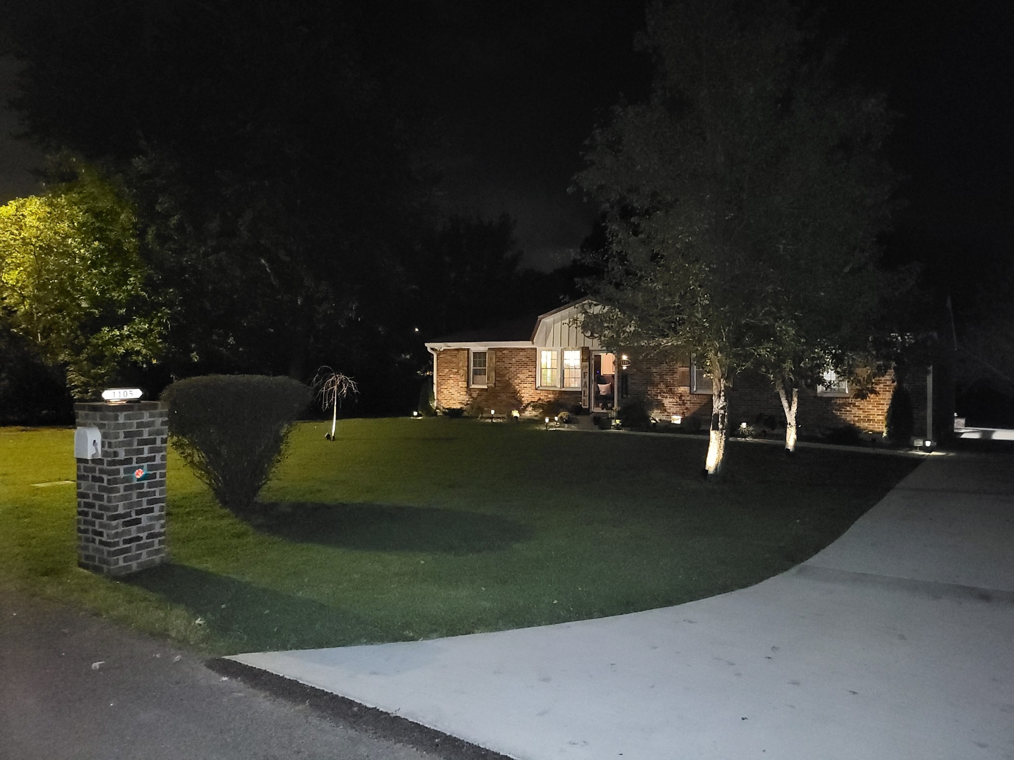 1105 Goose Bay Road Ashland City, TN 37015 - Photo 66 of 67