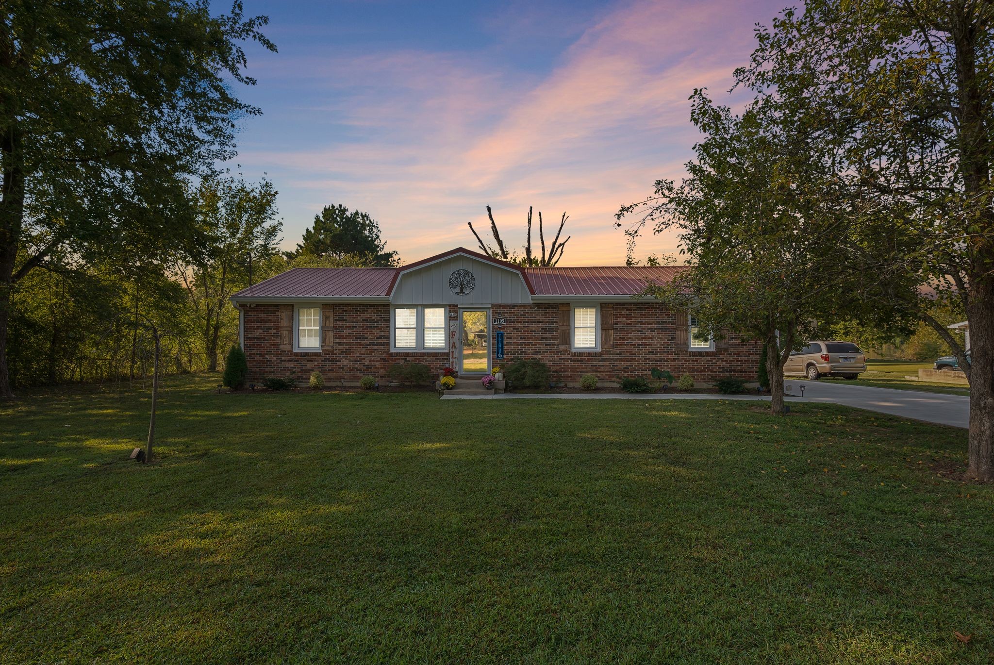 1105 Goose Bay Road Ashland City, TN 37015 - Photo 67 of 67