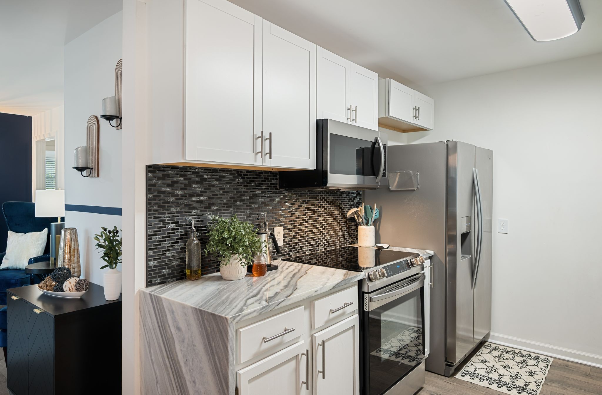 1105 Goose Bay Road Ashland City, TN 37015 - Photo 8 of 67