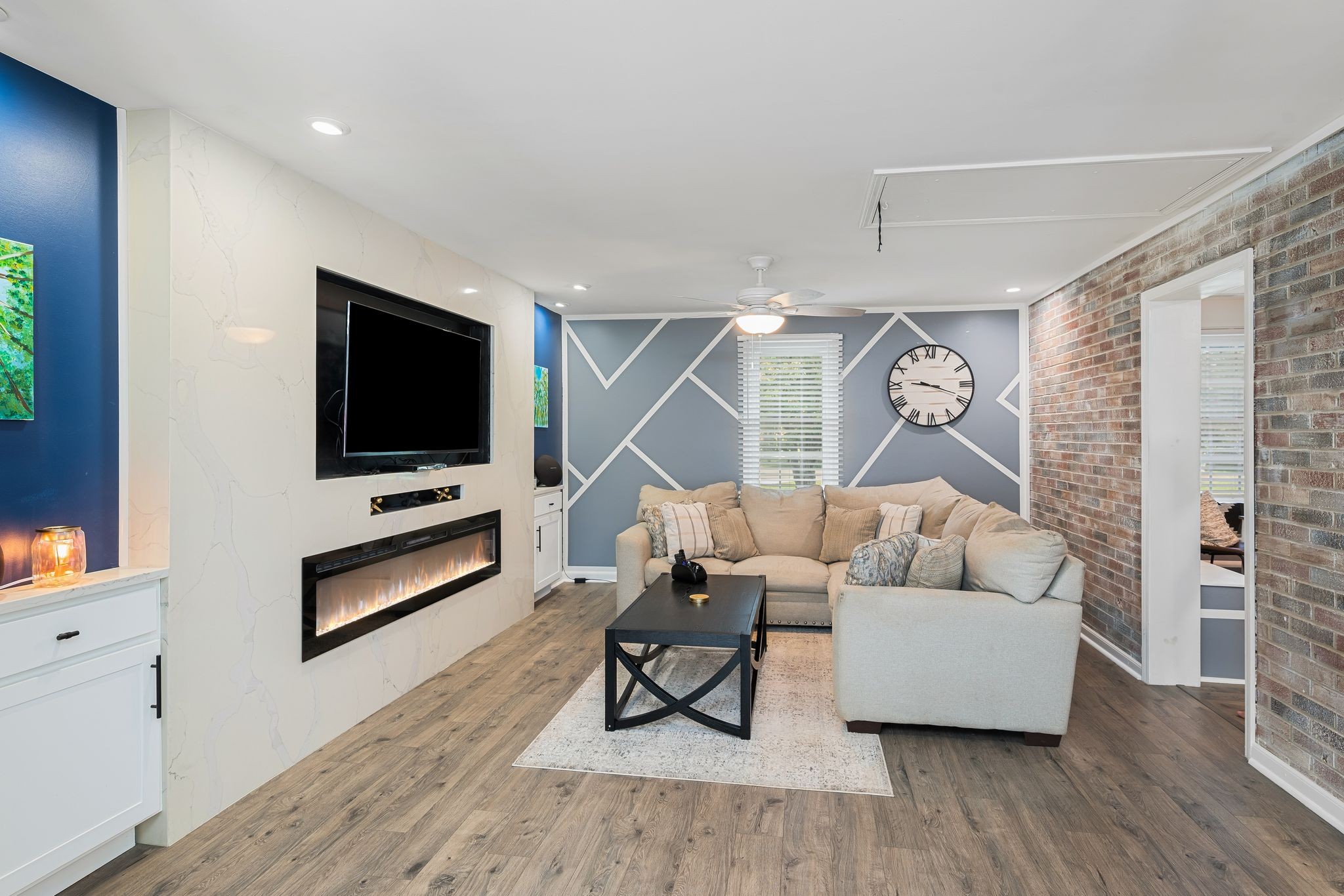 1105 Goose Bay Road Ashland City, TN 37015 - Photo 9 of 67