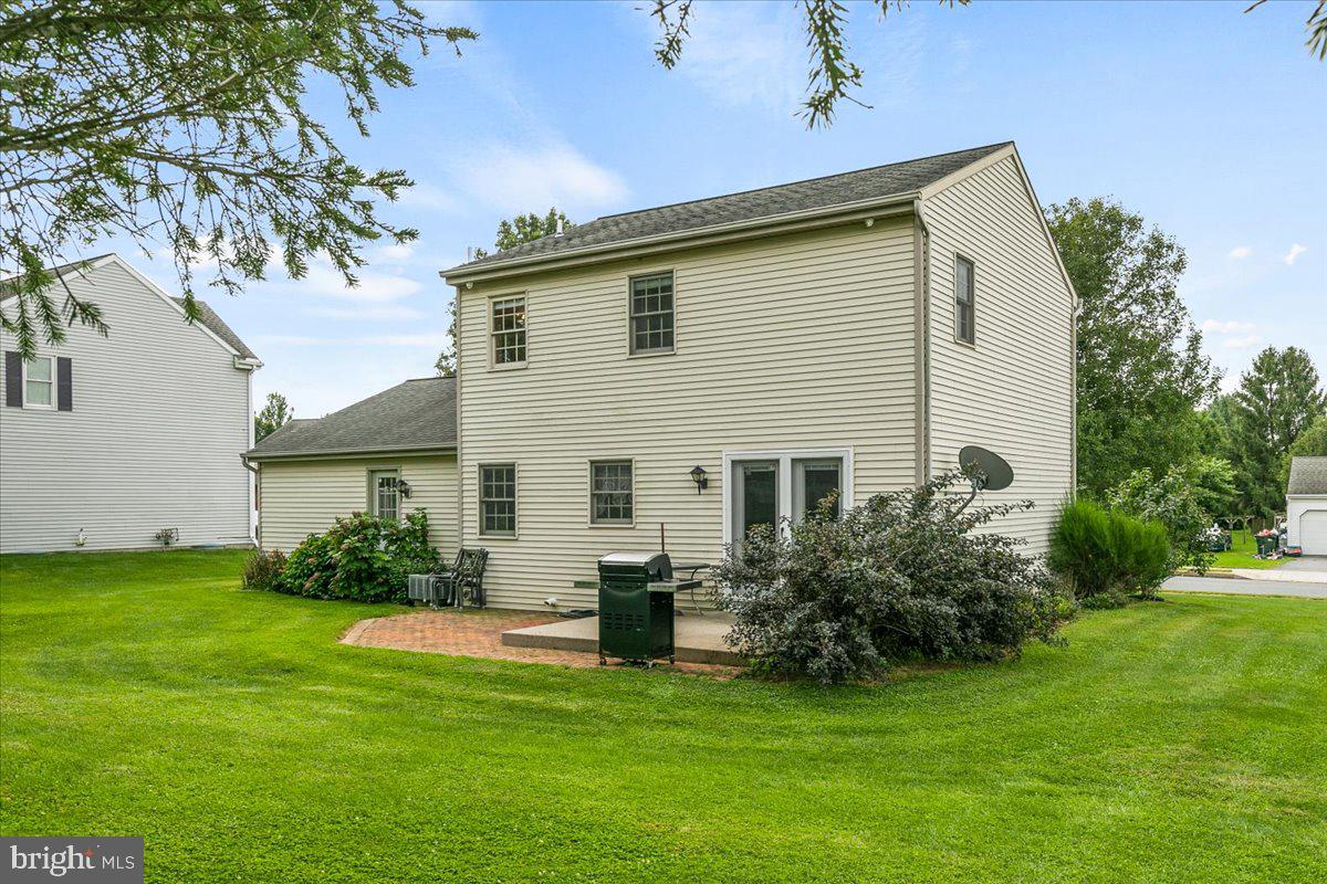 5 Brookview Drive Lititz, PA 17543 - Photo 33 of 39
