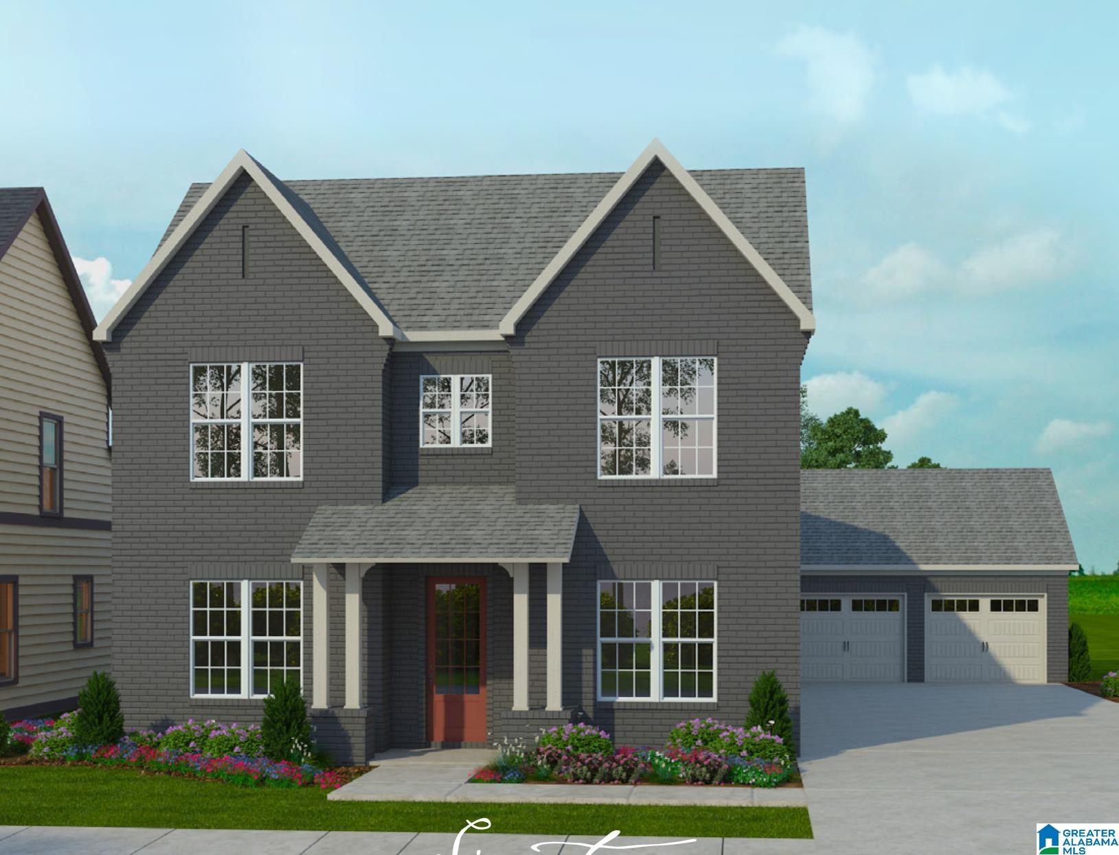1292 Tower Lane Birmingham, AL 35244 - Photo 1 of 4