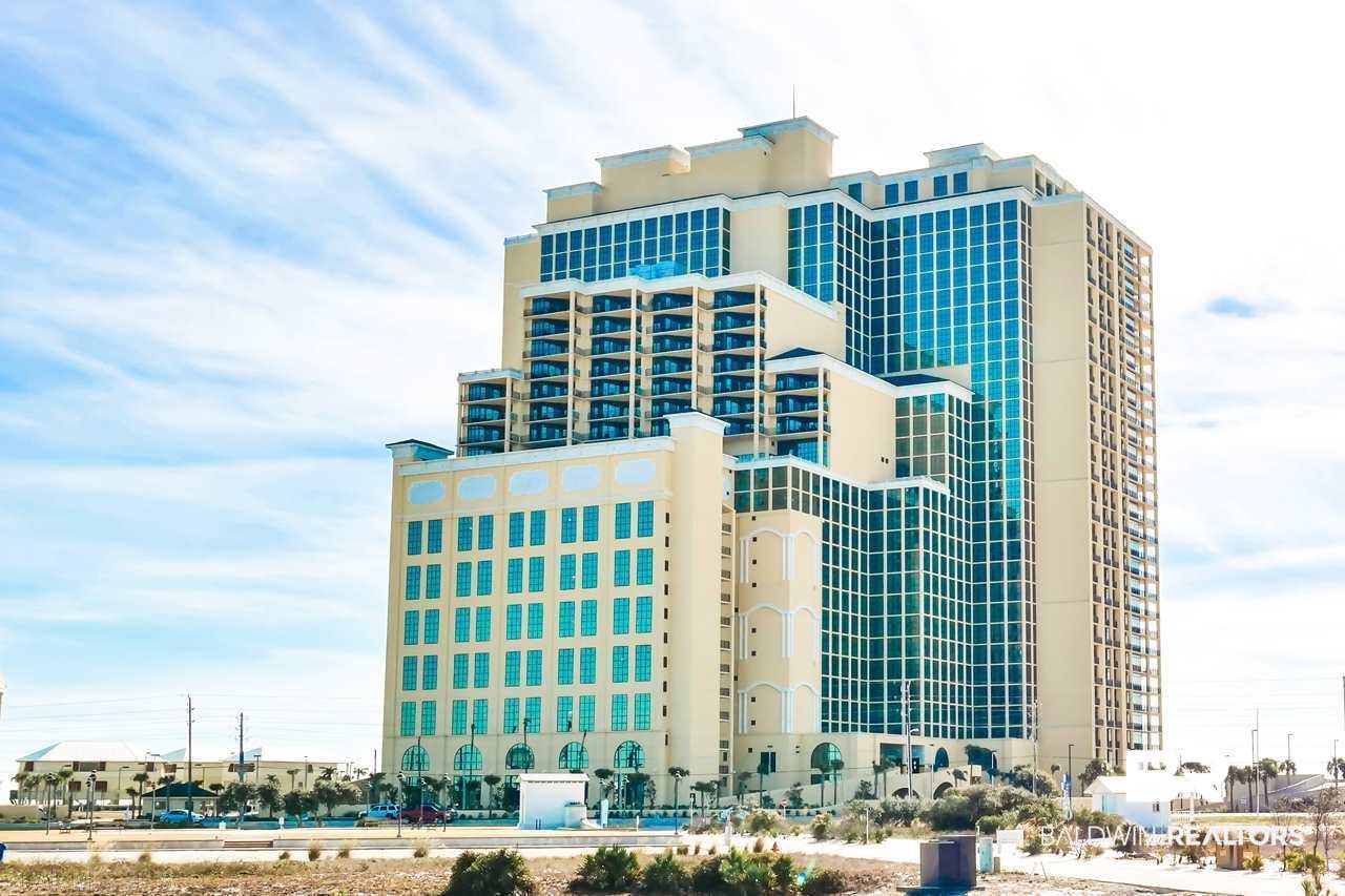 23450 Perdido Beach Boulevard, Unit 3003 Orange Beach, AL 36561 - Photo 1 of 27