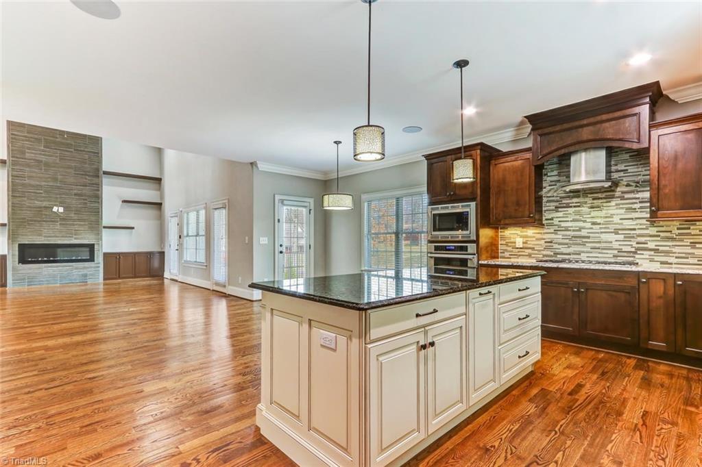 2602 Duck Club Road Greensboro, NC 27410 - Photo 12 of 30 Gallery Image 12