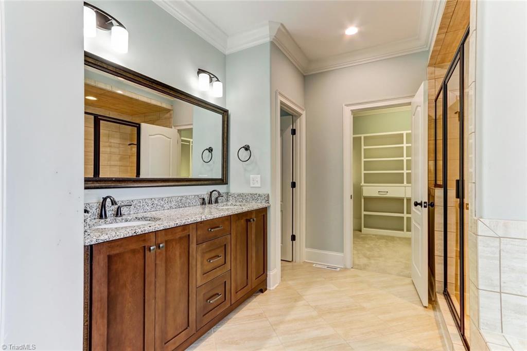 2602 Duck Club Road Greensboro, NC 27410 - Photo 15 of 30 Gallery Image 15