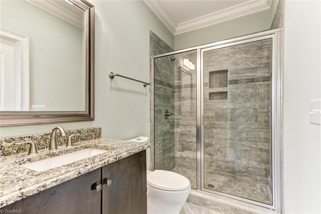 2602 Duck Club Road Greensboro, NC 27410 - Photo 20 of 30 Gallery Image 20