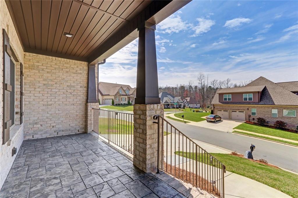 2602 Duck Club Road Greensboro, NC 27410 - Photo 3 of 30 Gallery Image 3