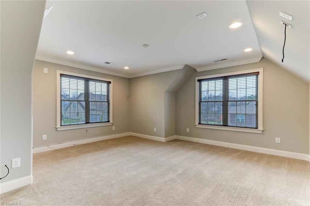 2602 Duck Club Road Greensboro, NC 27410 - Photo 22 of 30 Gallery Image 22