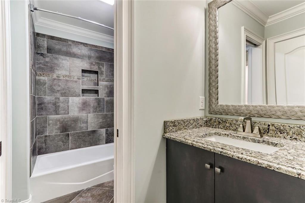 2602 Duck Club Road Greensboro, NC 27410 - Photo 24 of 30 Gallery Image 24
