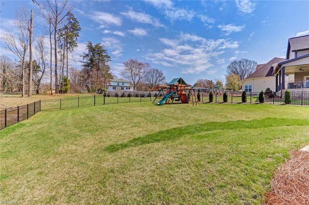 2602 Duck Club Road Greensboro, NC 27410 - Photo 28 of 30 Gallery Image 28