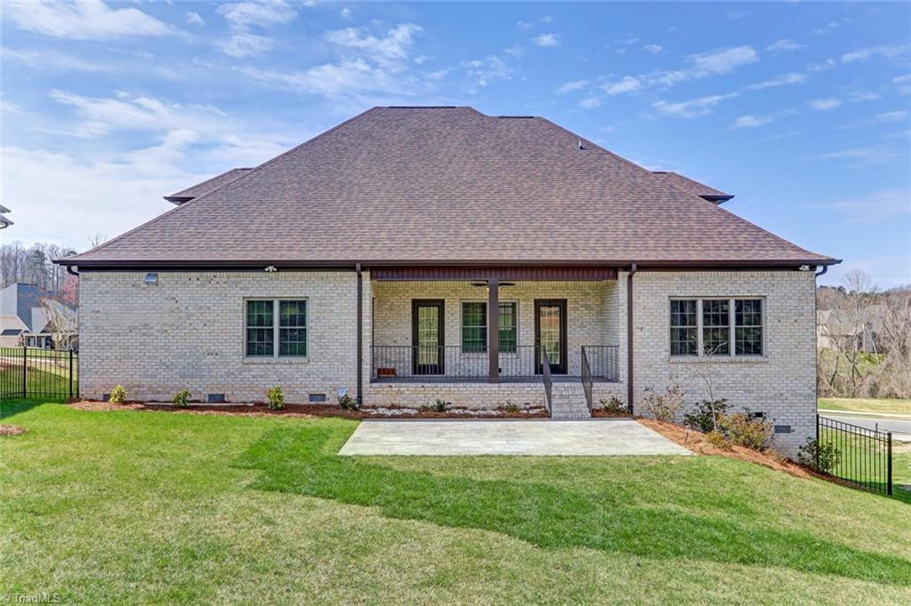 2602 Duck Club Road Greensboro, NC 27410 - Photo 29 of 30 Gallery Image 29