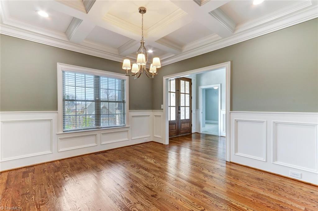 2602 Duck Club Road Greensboro, NC 27410 - Photo 5 of 30 Gallery Image 5