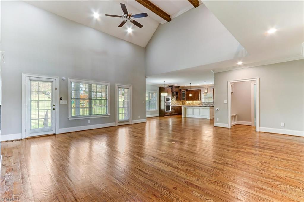 2602 Duck Club Road Greensboro, NC 27410 - Photo 6 of 30 Gallery Image 6