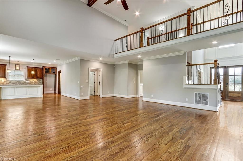 2602 Duck Club Road Greensboro, NC 27410 - Photo 7 of 30 Gallery Image 7