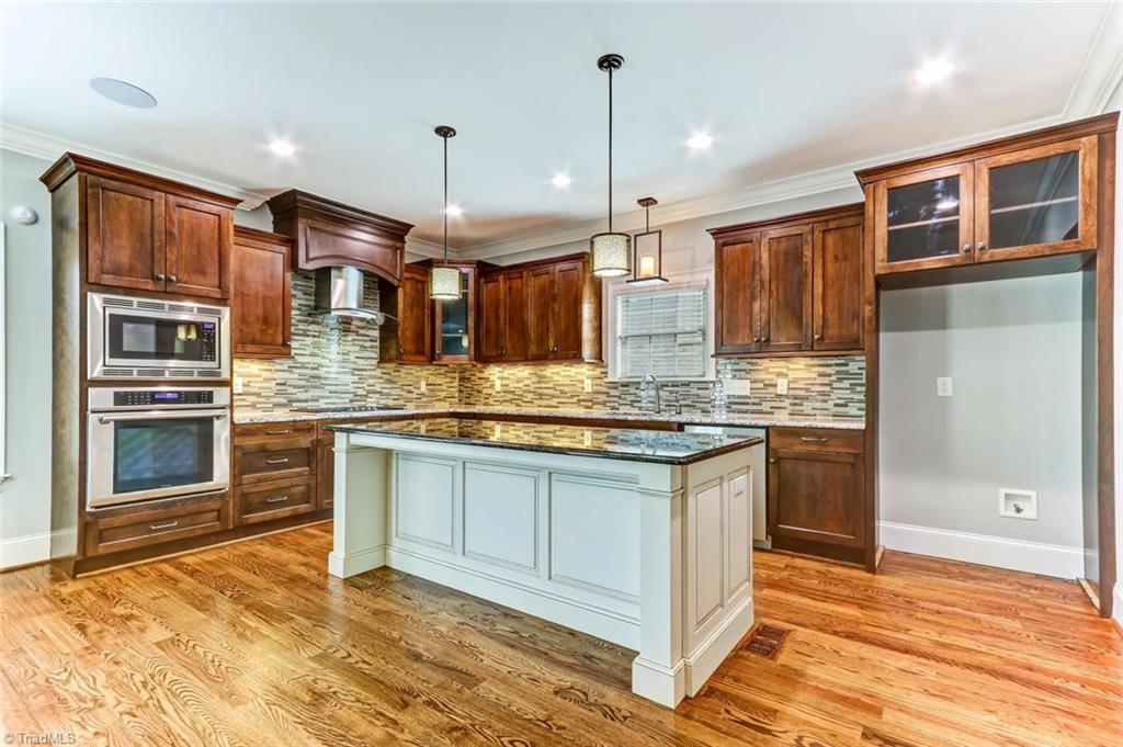 2602 Duck Club Road Greensboro, NC 27410 - Photo 10 of 30 Gallery Image 10