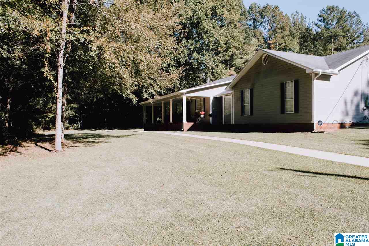 958 Possum Trot Road Piedmont, AL 36272 - Photo 39 of 39