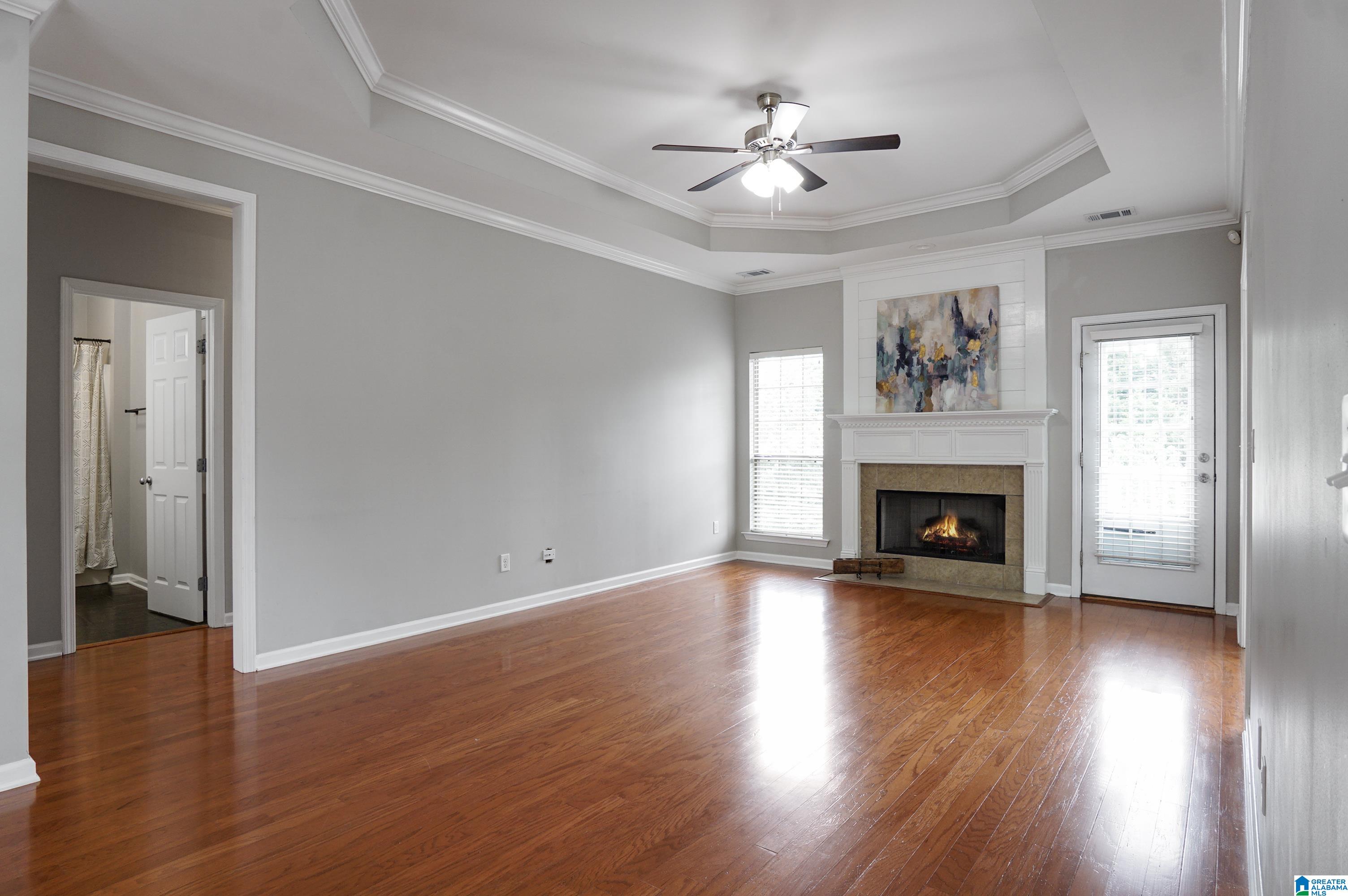 3481 Cooks Moore Road Trussville, AL 35173 - Photo 10 of 40