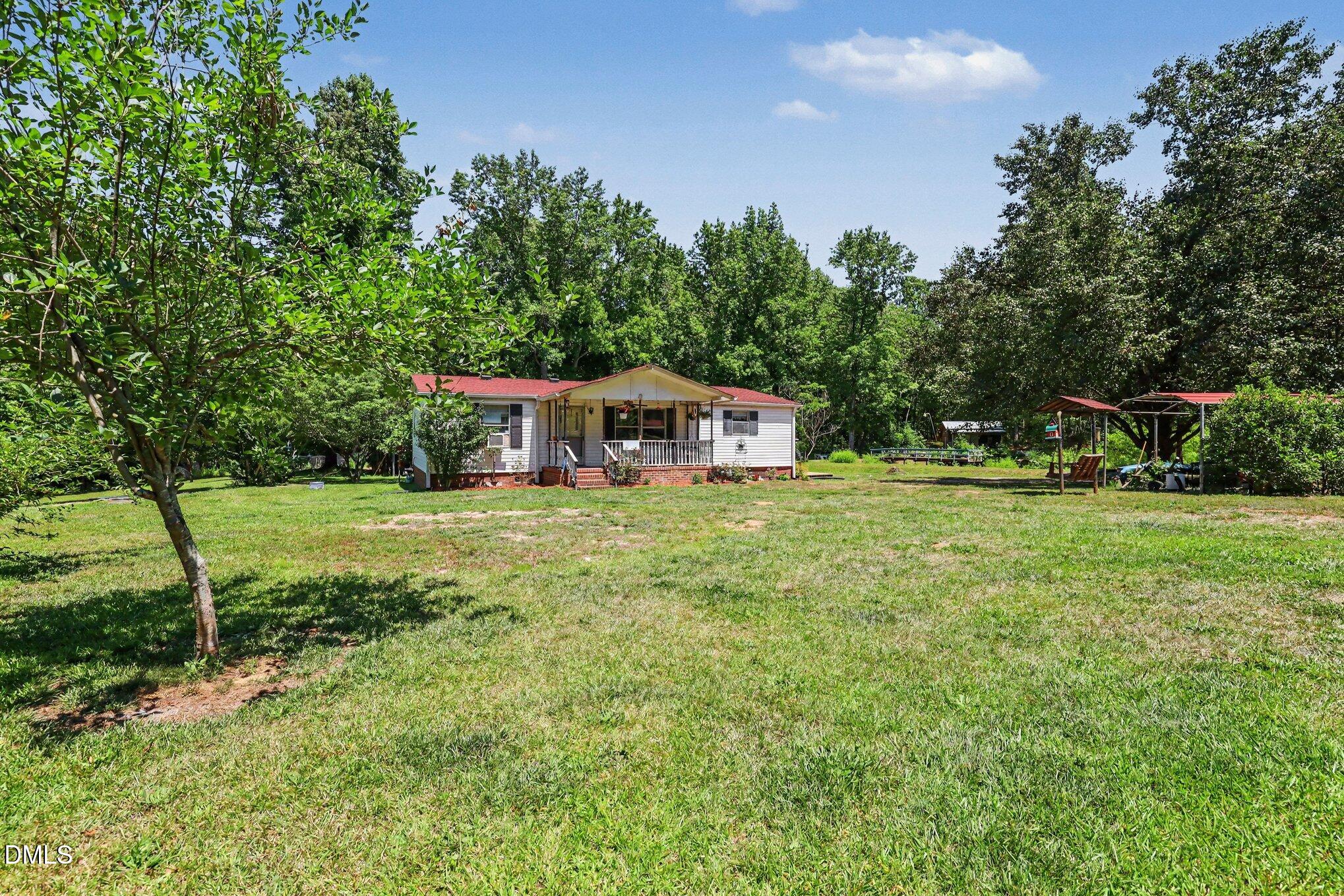 260 Ellis Road Moncure, NC 27559 - Photo 12 of 28