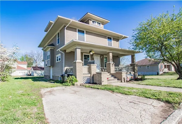 $250,000 | 503 South Orange Street, Concordia, MO 64020