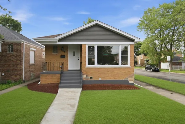 $289,900 | 258 East 107th Street, Chicago, IL 60628