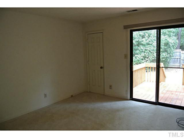 5103 Butternut Road Durham, NC 27707 - Photo 18 of 22 Bedroom