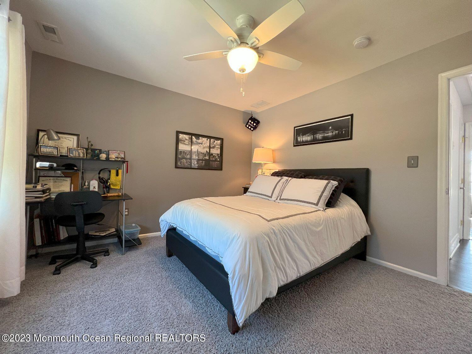 3 Lahaway Court Cream Ridge, NJ 08514 - Photo 24 of 41 3 Lahaway Bedroom 2